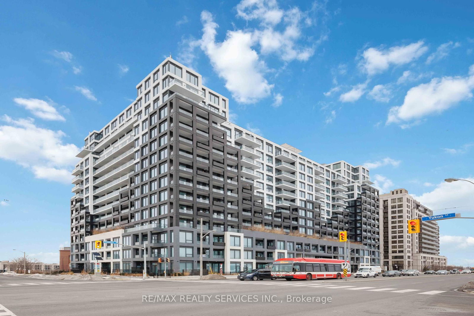 Condo for sale at 115-1100 Sheppard Avenue, Toronto, York University Heights, M3K 0E4 - MLS: W12002284