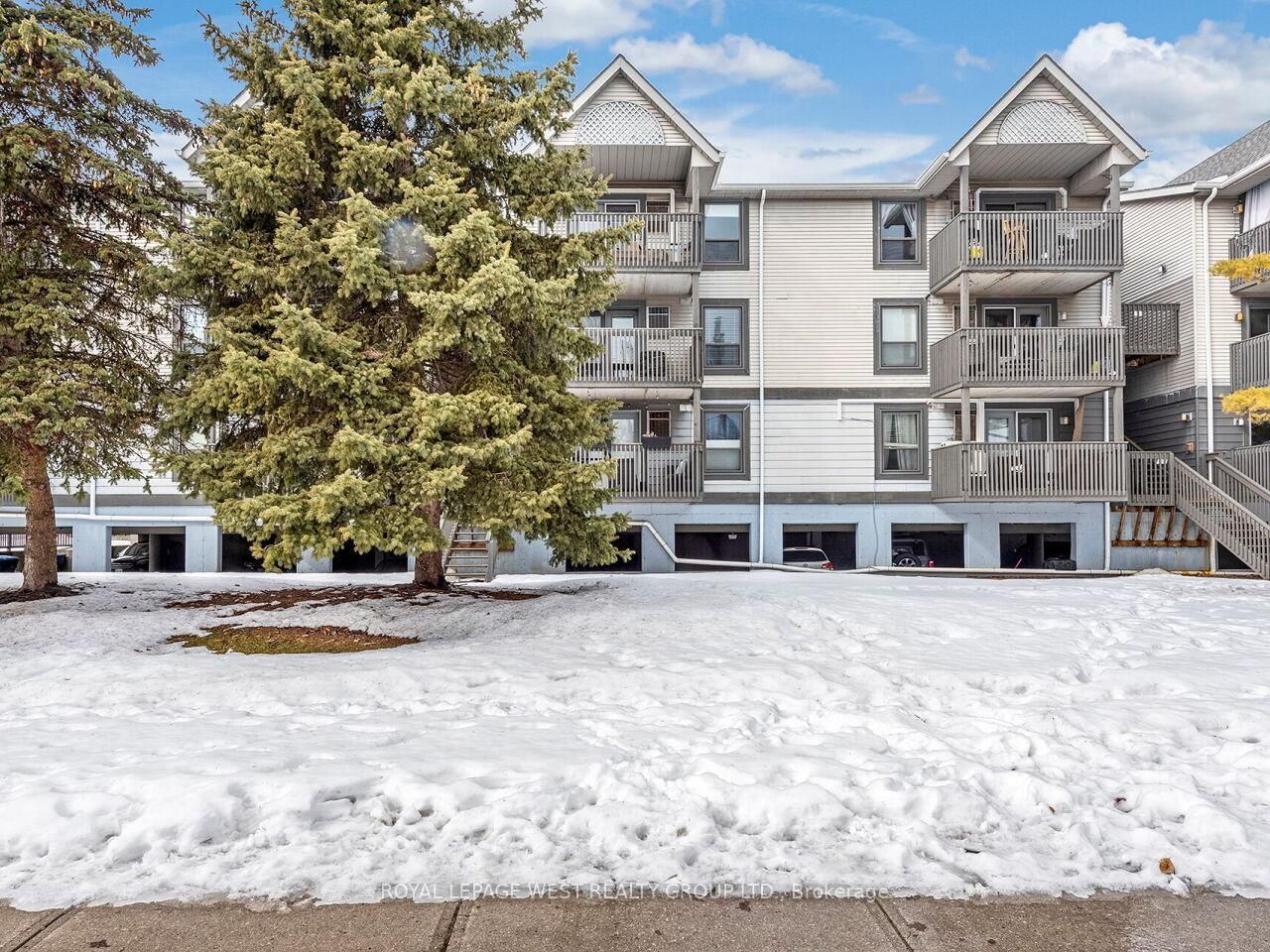 Condo for sale at 205-2020 Cleaver Avenue, Burlington, Headon, L7M 4C2 - MLS: W12002412