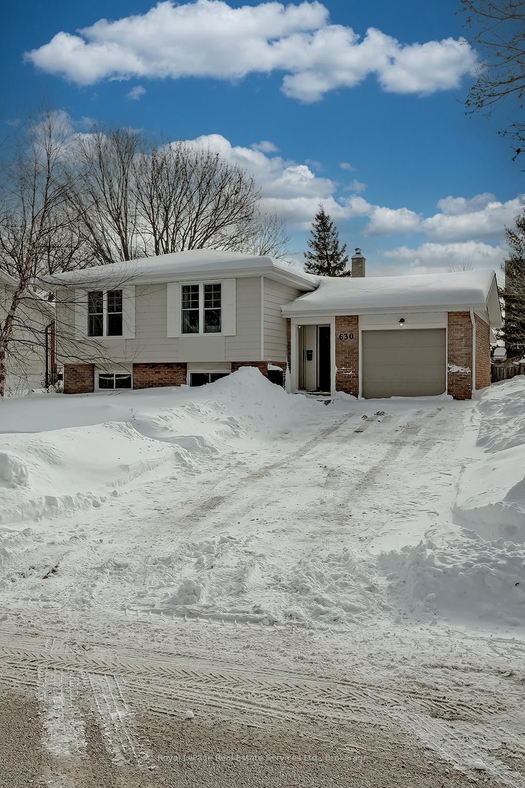 Detached House for sale at 630 Oxford Road, Burlington, Roseland, L7N 2R6 - MLS: W12002413