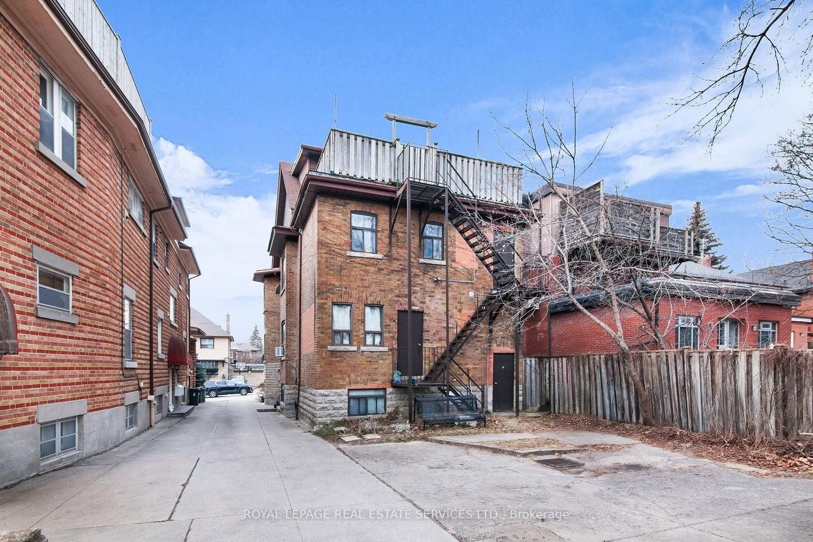 Detached House for sale at 5 Northcliffe Boulevard, Toronto, Corso Italia-Davenport, M6H 3G9 - MLS: W12002571