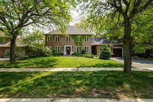 1840 Pine Siskin Crt, Mississauga - Erin Mills