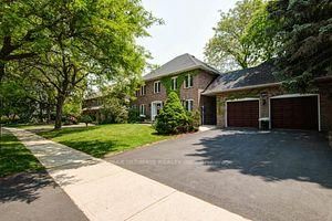 1840 Pine Siskin Crt, Mississauga - Erin Mills image-0-1