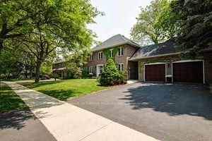 Detached House for sale at 1840 Pine Siskin Court, Mississauga, Erin Mills, L5L 2Y3 - MLS: W12002667