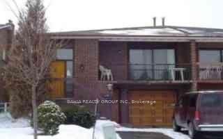 Semi-Detached House for sale at 43 Ashurst Crescent, Brampton, Madoc, L6V 3N6 - MLS: W12002719