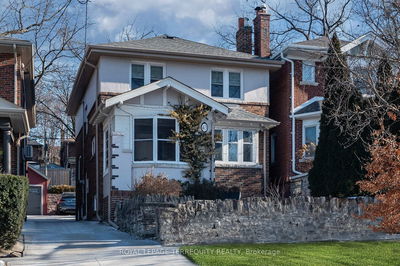 43 Old Mill Dr, Toronto - Lambton Baby Point