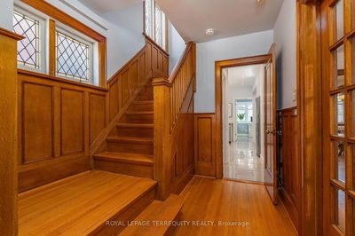 43 Old Mill Dr, Toronto - Lambton Baby Point image-0-3