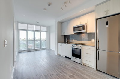 Unit 803 — 1195 The Queensway Avenue — photo 5