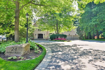 24 Raymar Pl, Oakville - Old Oakville image-0-2