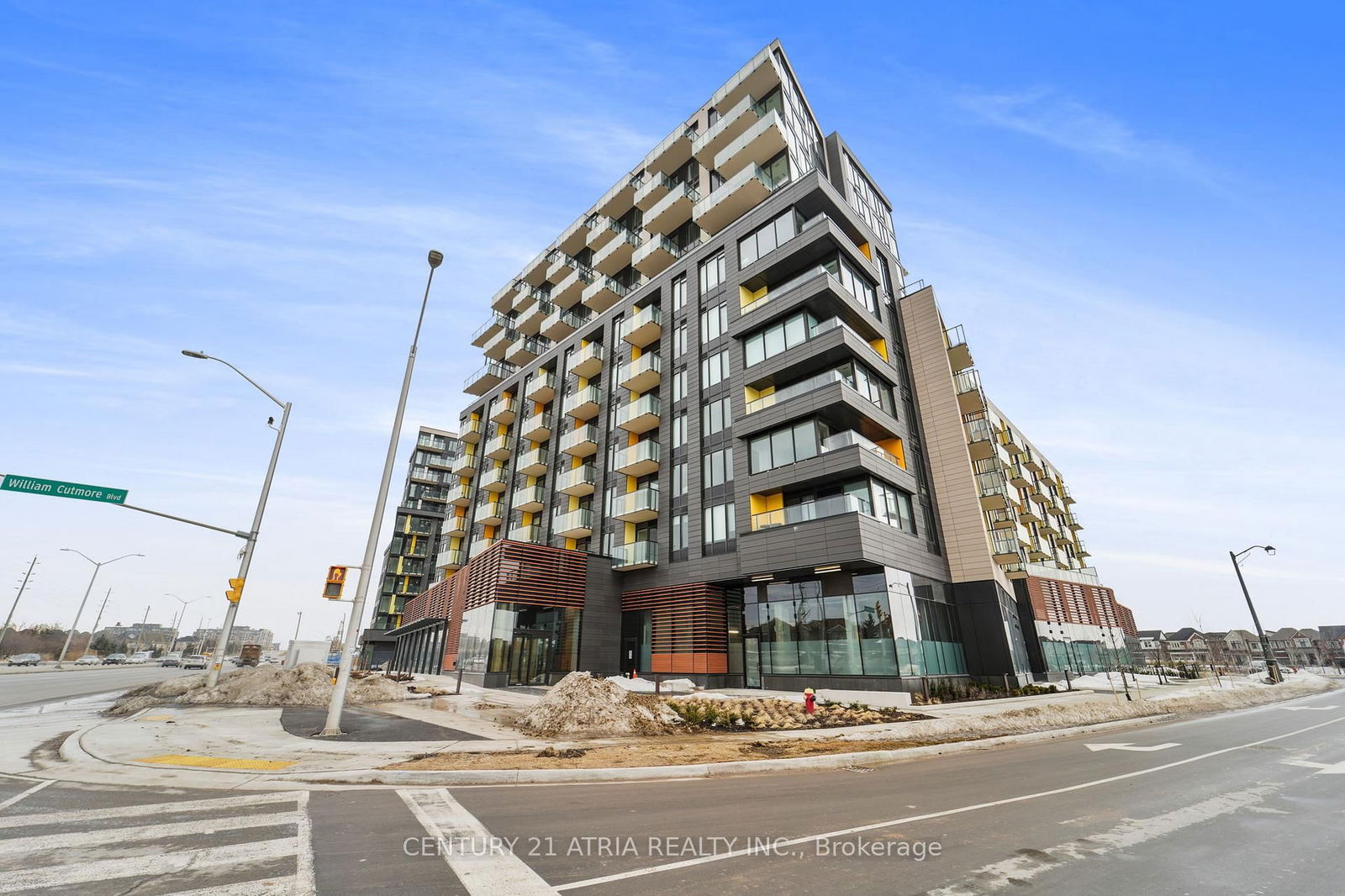 Condo for lease at 510-1415 Dundas Street, Oakville, JM Joshua Meadows, L6H 7G1 - MLS: W12003059