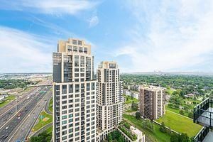 Condo for sale at Ph08-10 Eva Road, Toronto, Etobicoke West Mall, M9C 0B3 - MLS: W12003068