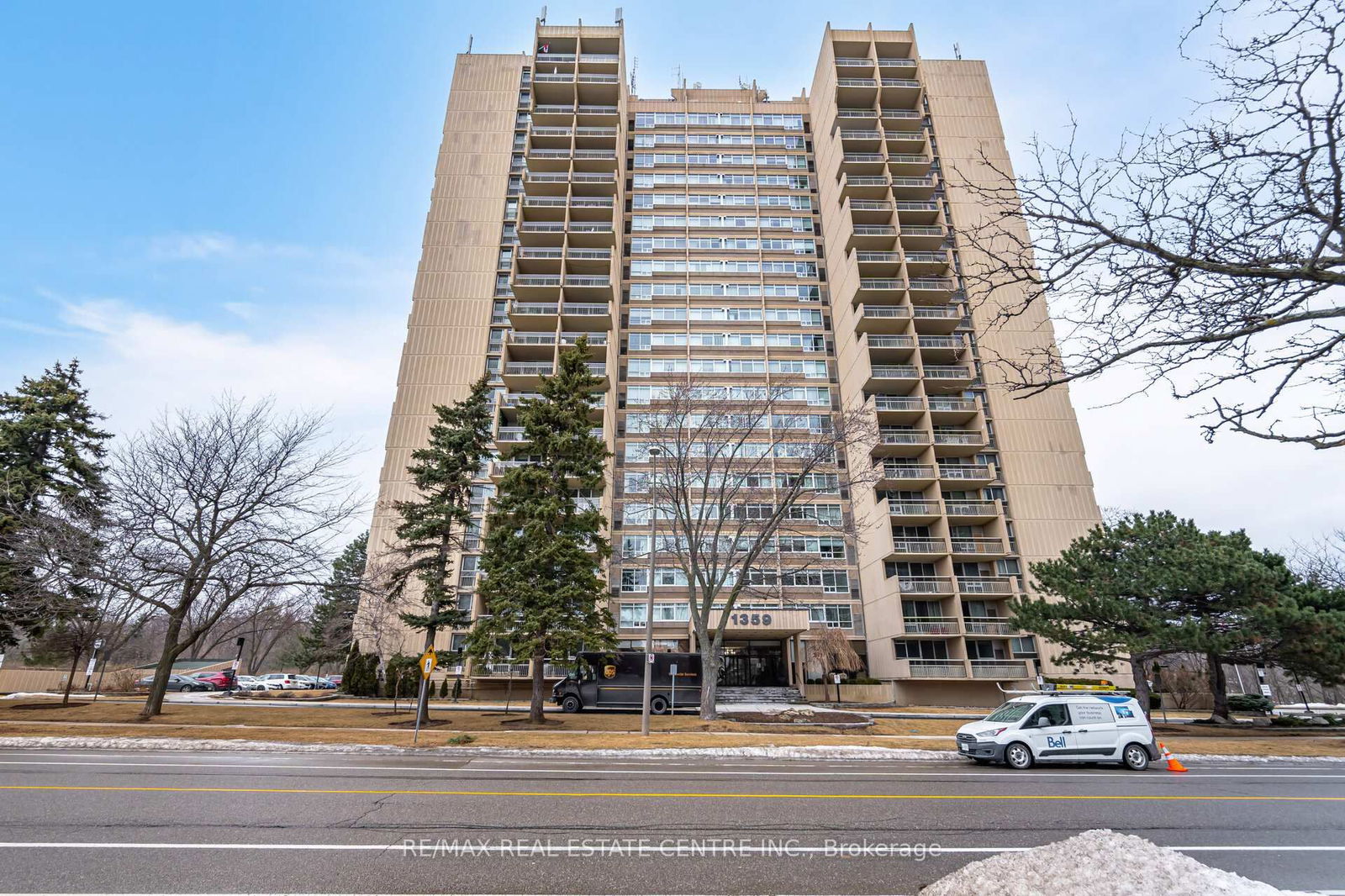 Condo for sale at 706-1359 White Oaks Boulevard, Oakville, 1005 - FA Falgarwood, L6H 2R8 - MLS: W12003103