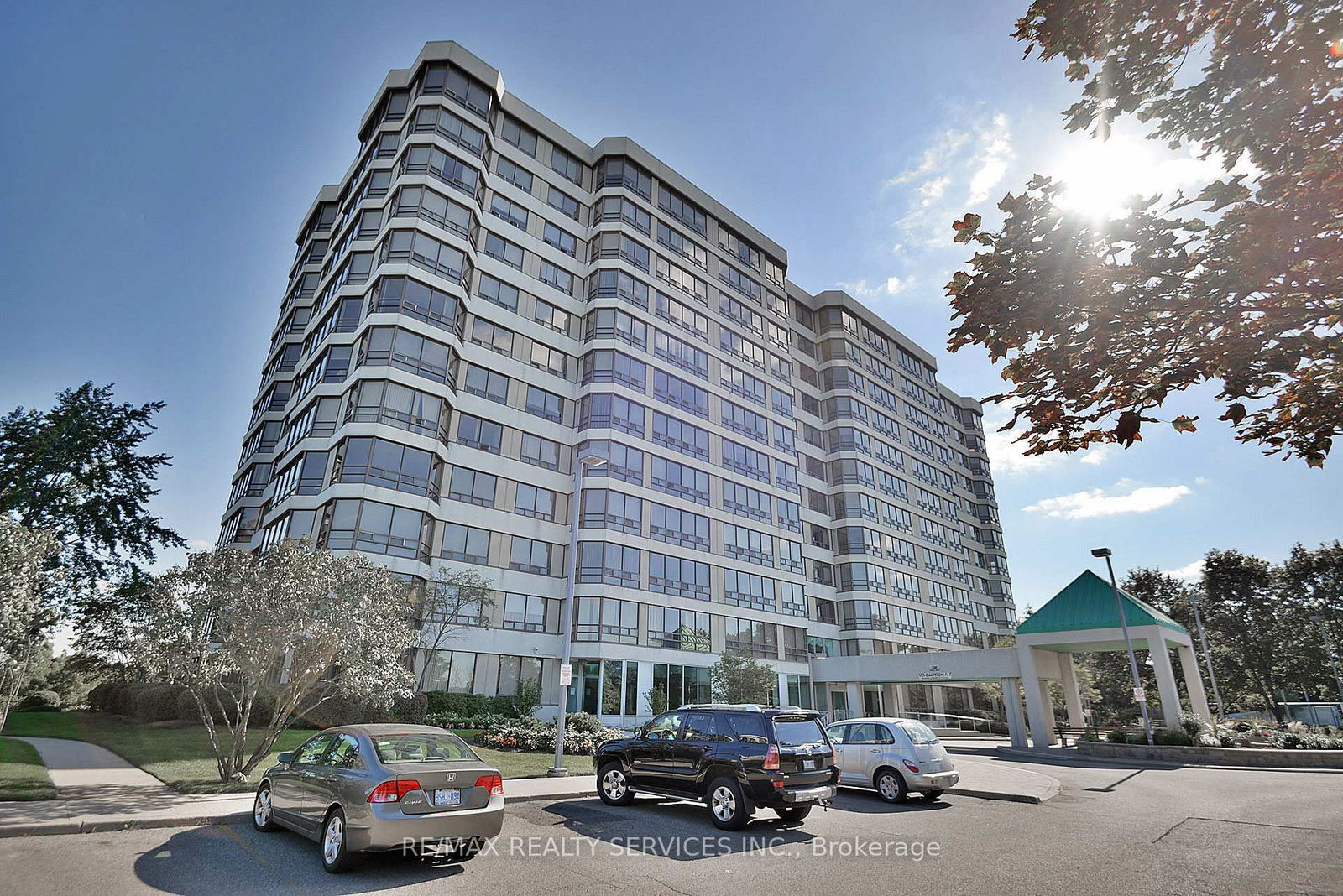 Condo for sale at 402-330 Mill Street, Brampton, Brampton South, L6Y 3V3 - MLS: W12003162