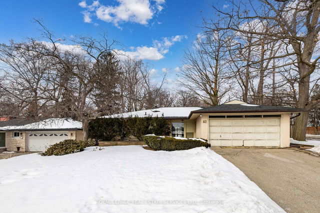 82 Princess Margaret Boulevard