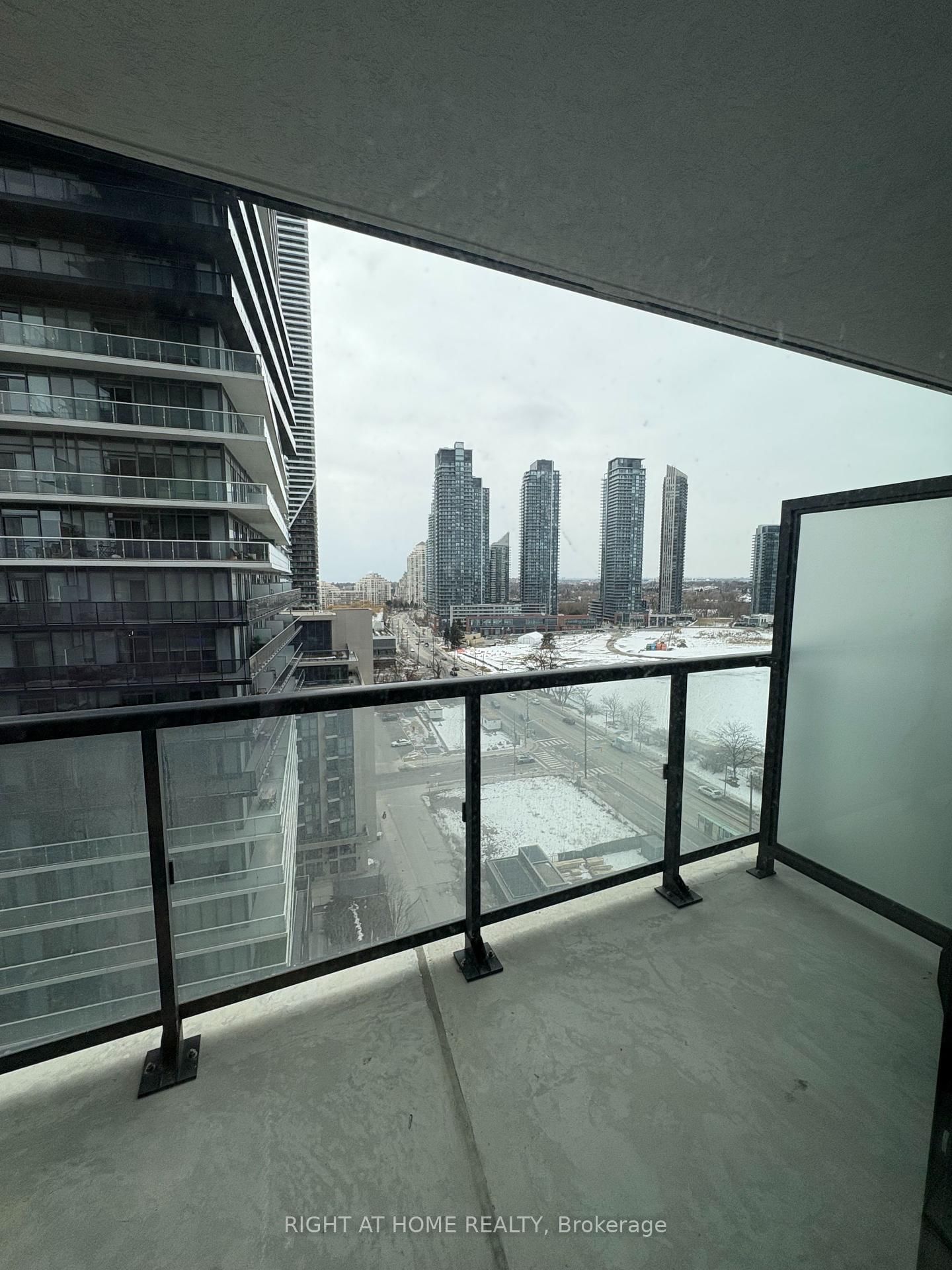 Condo for lease at 1507-38 Annie Craig Drive, Toronto, Mimico, M8V 0G9 - MLS: W12003269