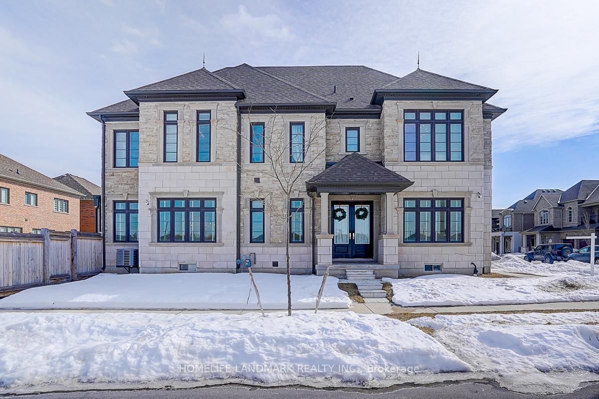 Detached House for sale at 1301 Felicity Gdns, Oakville, 1007 - GA Glen Abbey, L6M 5L6 - MLS: W12003371