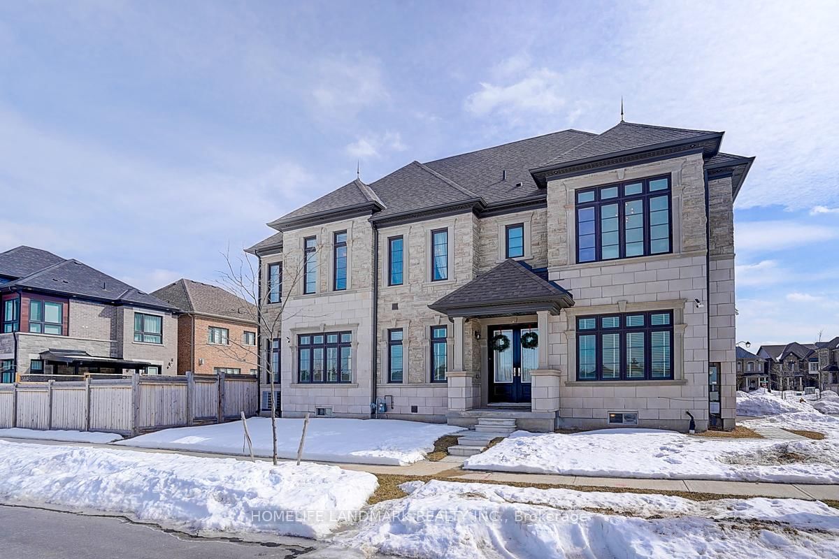 Detached House for sale at 1301 Felicity Gdns, Oakville, 1007 - GA Glen Abbey, L6M 5L6 - MLS: W12003371