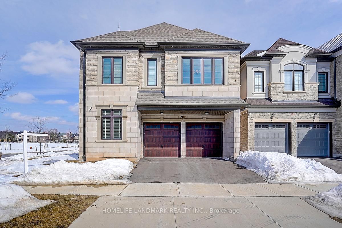 Detached House for sale at 1301 Felicity Gdns, Oakville, 1007 - GA Glen Abbey, L6M 5L6 - MLS: W12003371