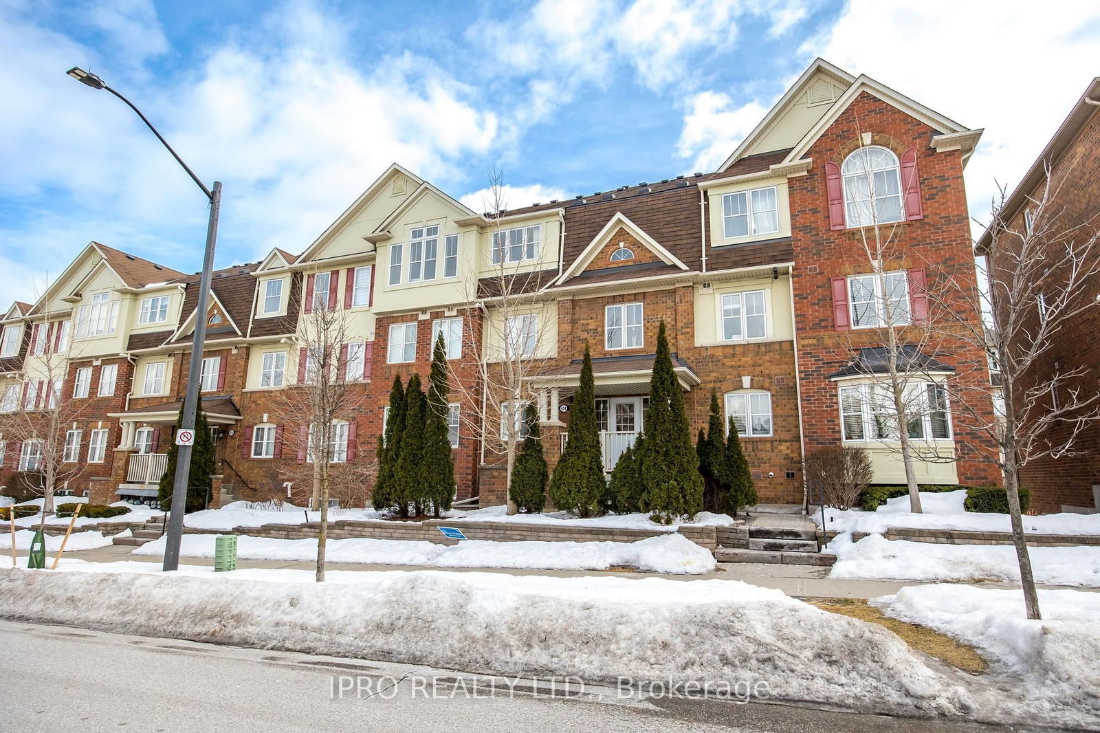 Condo for sale at 6-634 Shoreline Drive, Mississauga, Cooksville, L5B 0A7 - MLS: W12003437