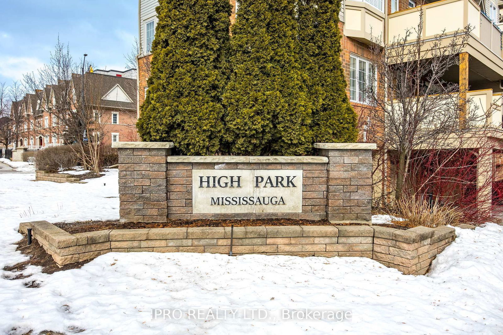 Condo for sale at 6-634 Shoreline Drive, Mississauga, Cooksville, L5B 0A7 - MLS: W12003437