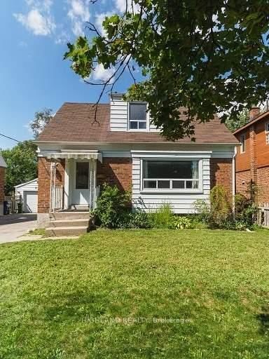 Detached House for lease at 90 Clouston Avenue, Toronto, Weston, M9N 1A7 - MLS: W12003478