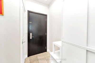 Condo for lease at 3410-80 Absolute Avenue, Mississauga, City Centre, L4Z 0A5 - MLS: W12003507