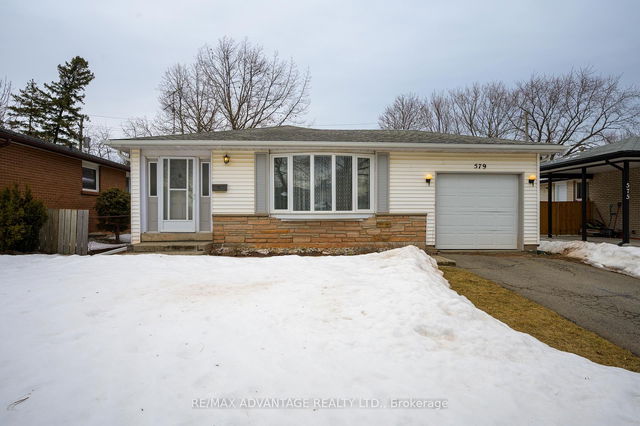 579 Galway Drive