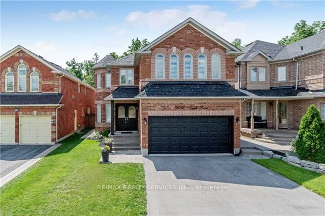 Detached House for sale at 14016 Argyll Road, Halton Hills, Georgetown, L7G 5T7 - MLS: W12003572