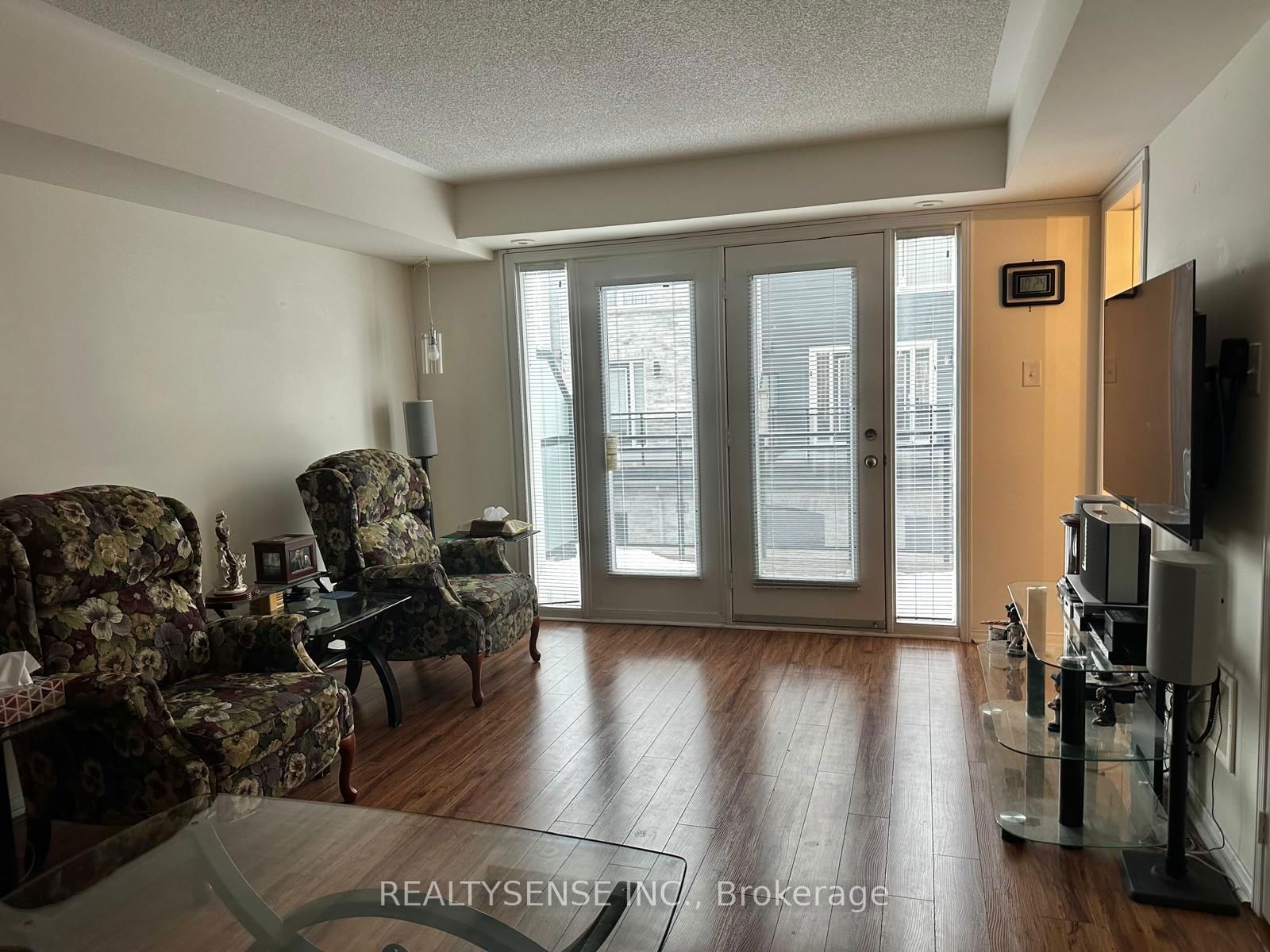 Townhouse for sale at 30-5035 Oscar Peterson Boulevard, Mississauga, Churchill Meadows, L5M 0P4 - MLS: W12003643