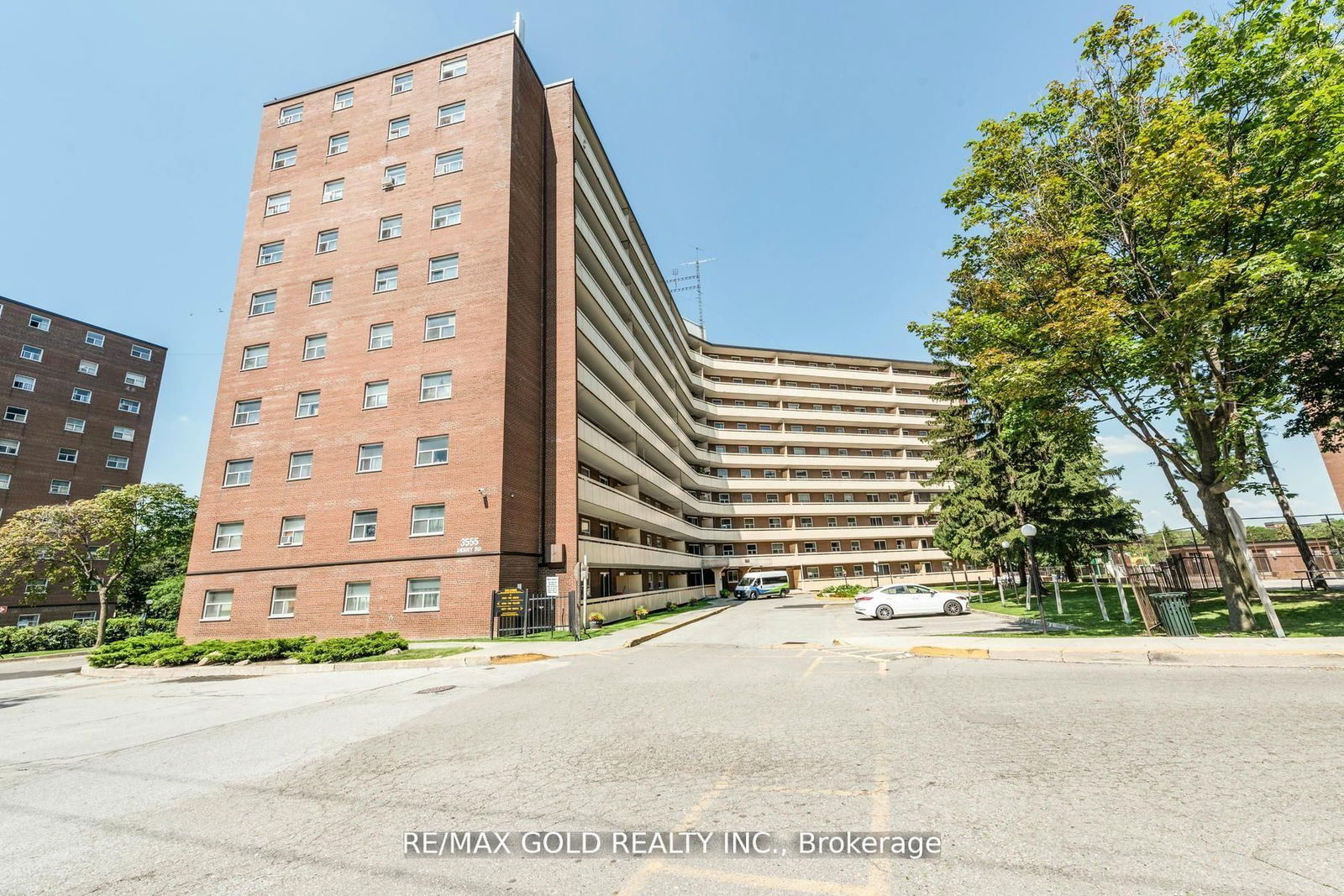 Condo for sale at 1006-3555 Derry Road, Mississauga, Malton, L4T 1B2 - MLS: W12003690