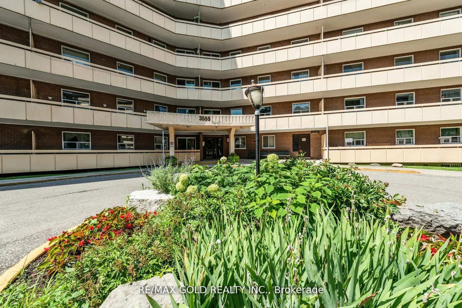 Condo for sale at 1006-3555 Derry Road, Mississauga, Malton, L4T 1B2 - MLS: W12003690