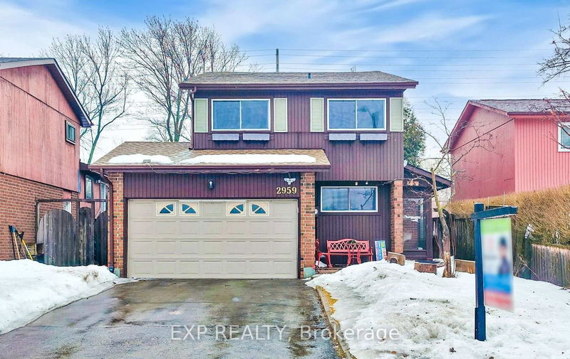 home for sale on 2959 Saint Malo Circle