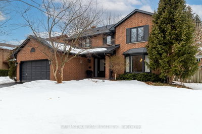 378 ASPEN FOREST Dr, Oakville - FD Ford