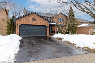 378 ASPEN FOREST Dr, Oakville - Ford image-0-1