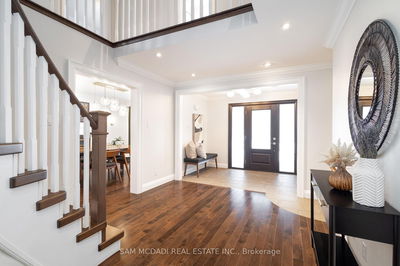 378 ASPEN FOREST Dr, Oakville - Ford image-0-4