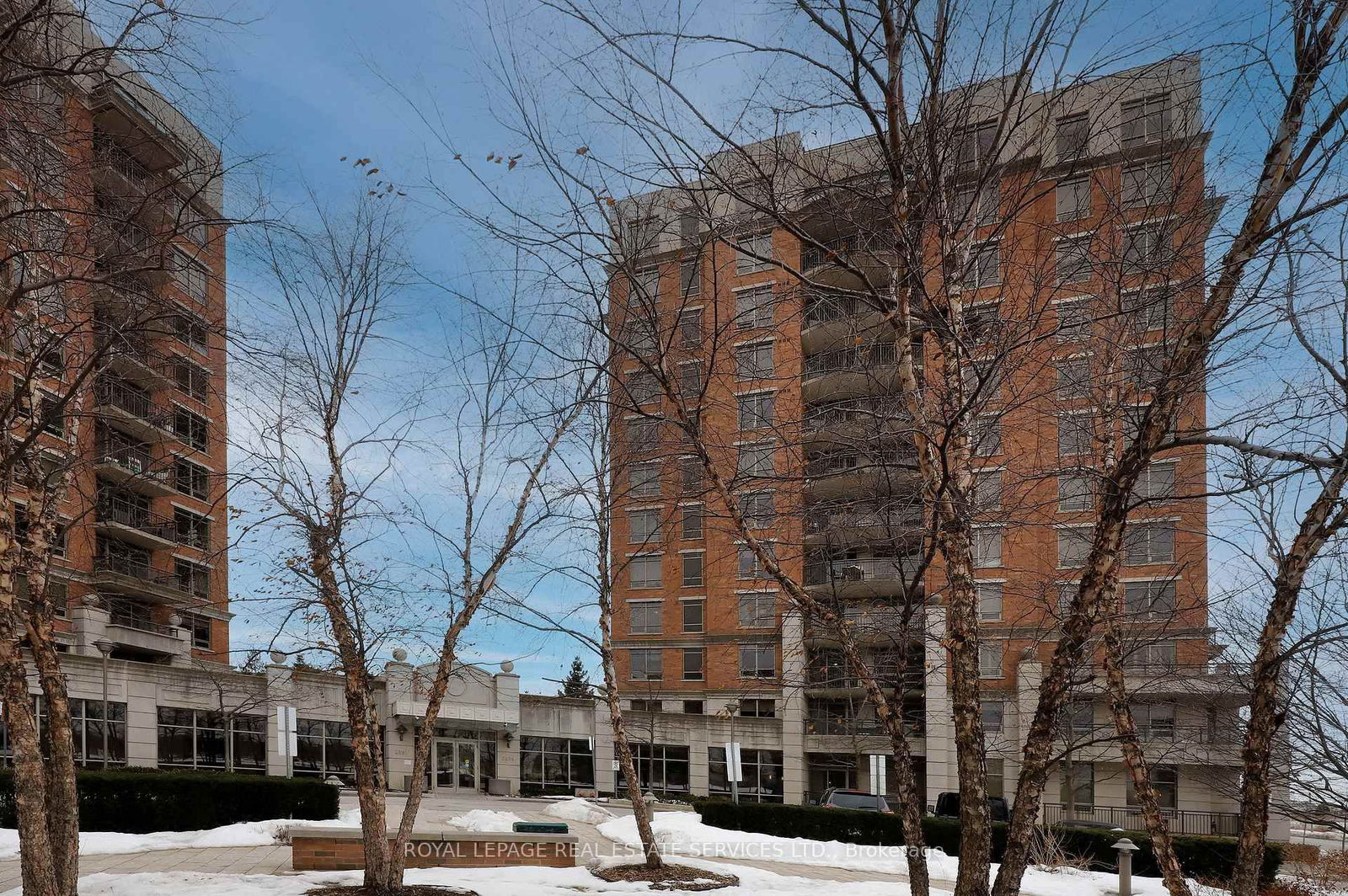 Condo for sale at 405-2379 Central Park Drive, Oakville, RO River Oaks, L6H 0E3 - MLS: W12003794