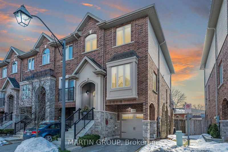 home for sale on 1008 LINDLEY COMMON N/A