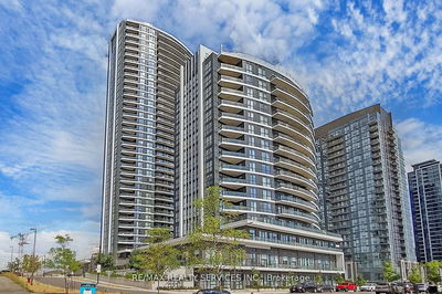 Condo for lease at 2319-35 Watergarden Drive, Mississauga, Hurontario, L5R 0G8 - MLS: W12003985