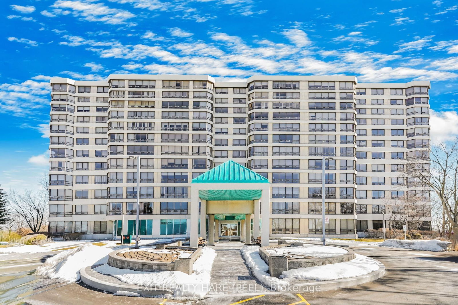 Condo for sale at 304-330 Mill Street, Brampton, Brampton South, L6Y 3V3 - MLS: W12004050