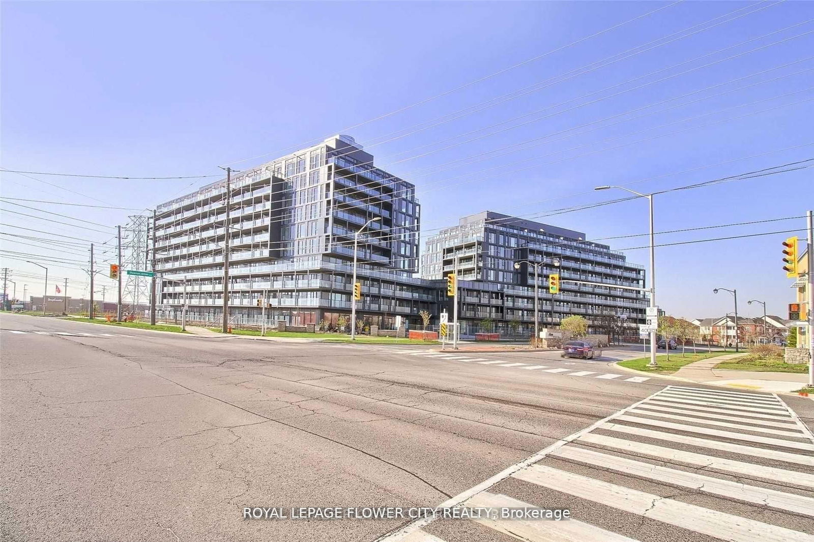 Condo for lease at B804-3200 Dakota common Street, Burlington, Alton, L7M 0A9 - MLS: W12004082