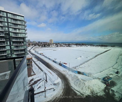 Condo for lease at 715-251 Masonry Way, Mississauga, Port Credit, L3H 0B3 - MLS: W12004095