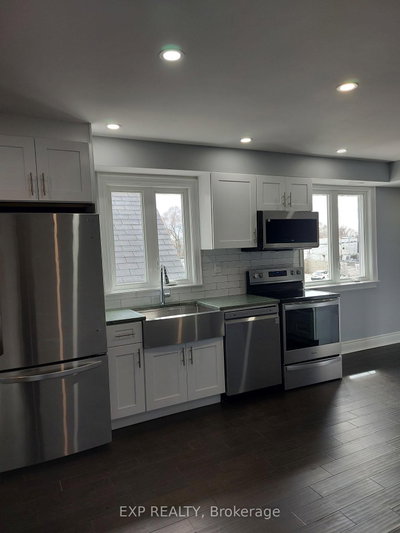 Unit UPPER — 6 Lapp Street — photo 3
