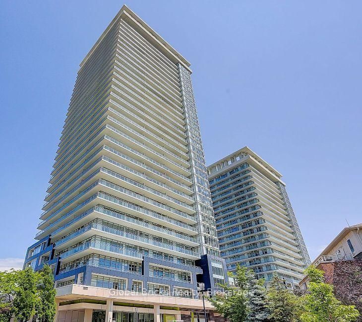 Condo for sale at 1907-360 Square One Drive, Mississauga, City Centre, L5B 0G7 - MLS: W12004165