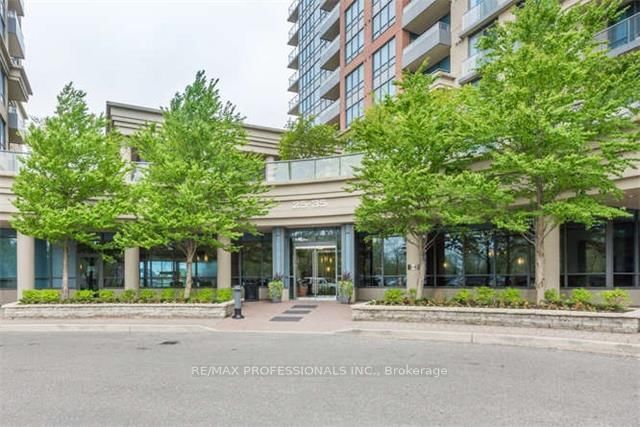 Condo for lease at 1839-35 Viking Lane, Toronto, Islington-City Centre West, M9B 0A2 - MLS: W12004183