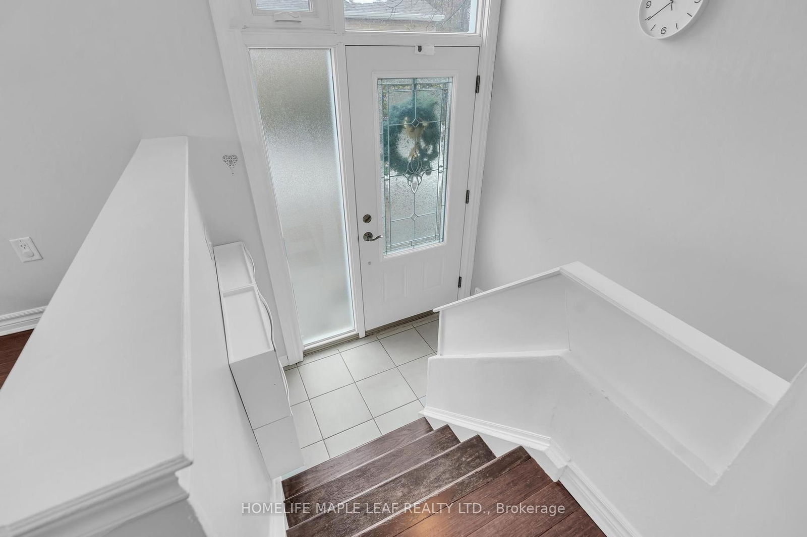 Detached House for sale at 12 Abbey Road, Brampton, Brampton East, L6W 2T8 - MLS: W12004238