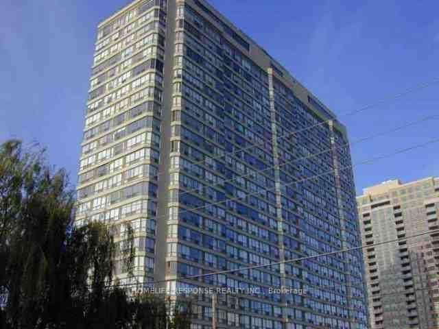 Condo for lease at 903-55 ELM Drive, Mississauga, City Centre, L5N 3Z3 - MLS: W12004290