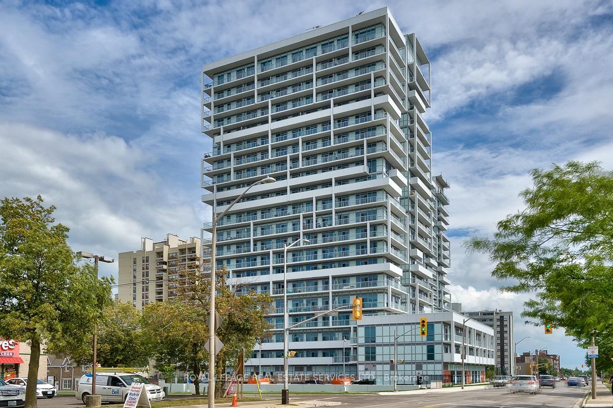 Condo for sale at 305-65 Speers Road, Oakville, QE Queen Elizabeth, L6K 0J1 - MLS: W12004323