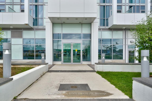 305 - 65 Speers Road