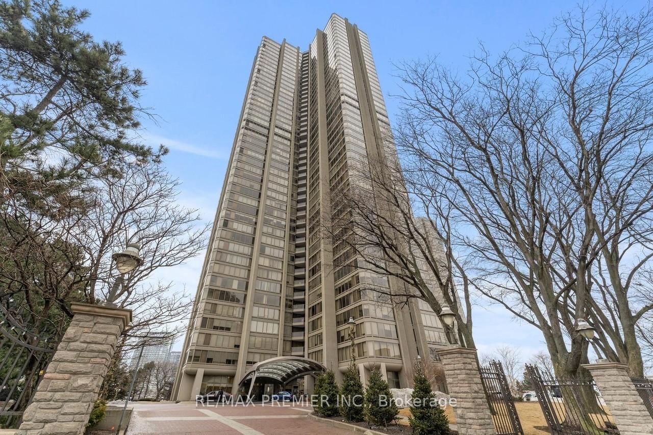 Condo for sale at 2103-2045 Lake Shore Boulevard, Toronto, Mimico, M8V 2Z6 - MLS: W12004361