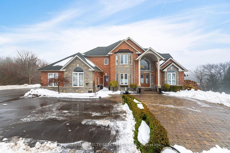 home for sale on 3 Valley Hill Drive