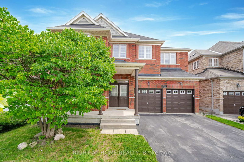 3258 Paul Henderson Dr, Mississauga, Ontario